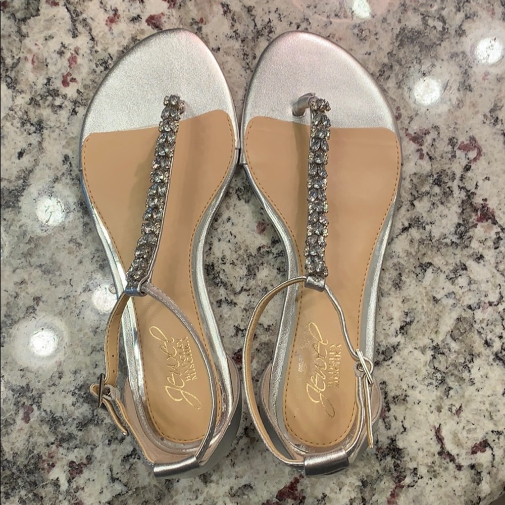 COPY - Jewel Badgley Mischka